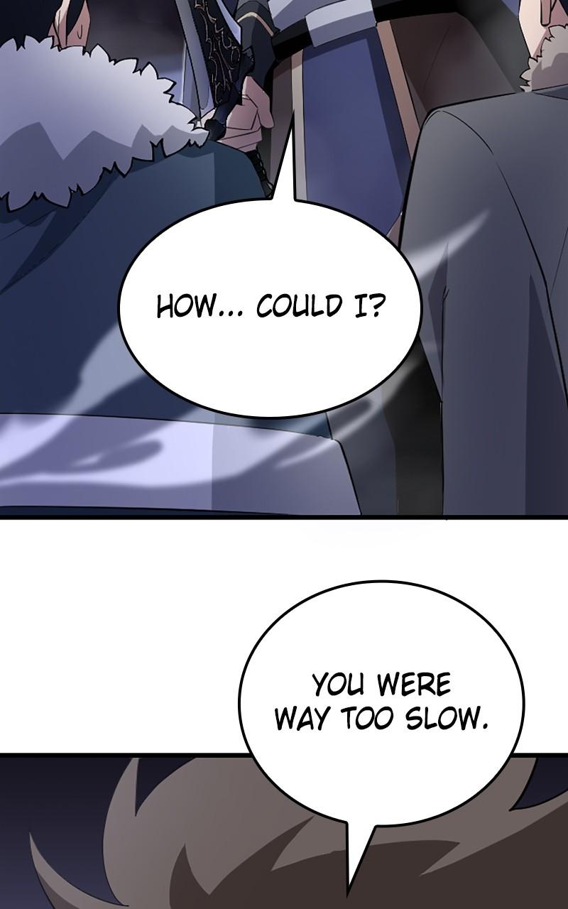 The Unparalleled Hidden Rank Equipment Chapter 23 - Page 6