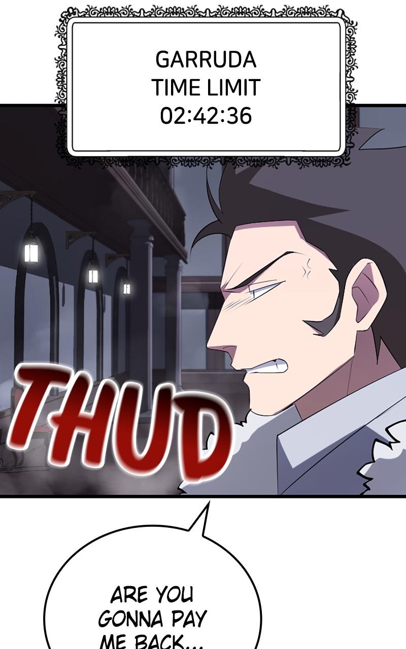 The Unparalleled Hidden Rank Equipment Chapter 23 - Page 11