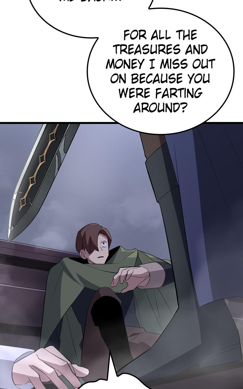 The Unparalleled Hidden Rank Equipment Chapter 23 - Page 12