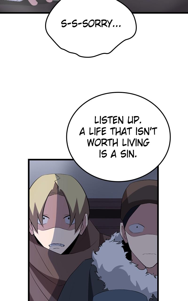 The Unparalleled Hidden Rank Equipment Chapter 23 - Page 13