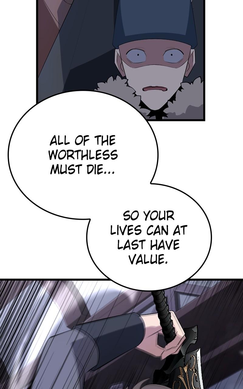 The Unparalleled Hidden Rank Equipment Chapter 23 - Page 14