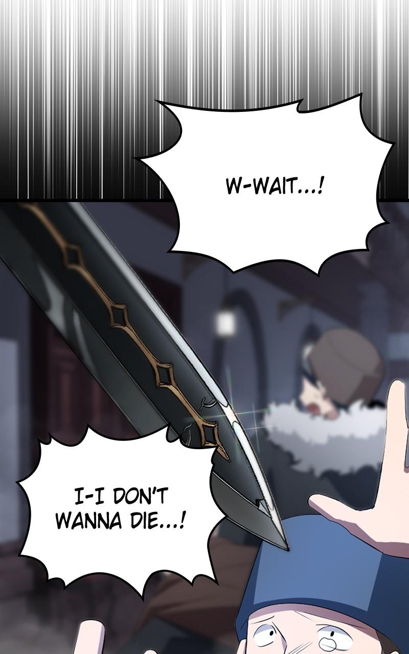 The Unparalleled Hidden Rank Equipment Chapter 23 - Page 18