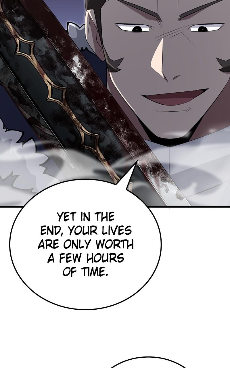 The Unparalleled Hidden Rank Equipment Chapter 23 - Page 21