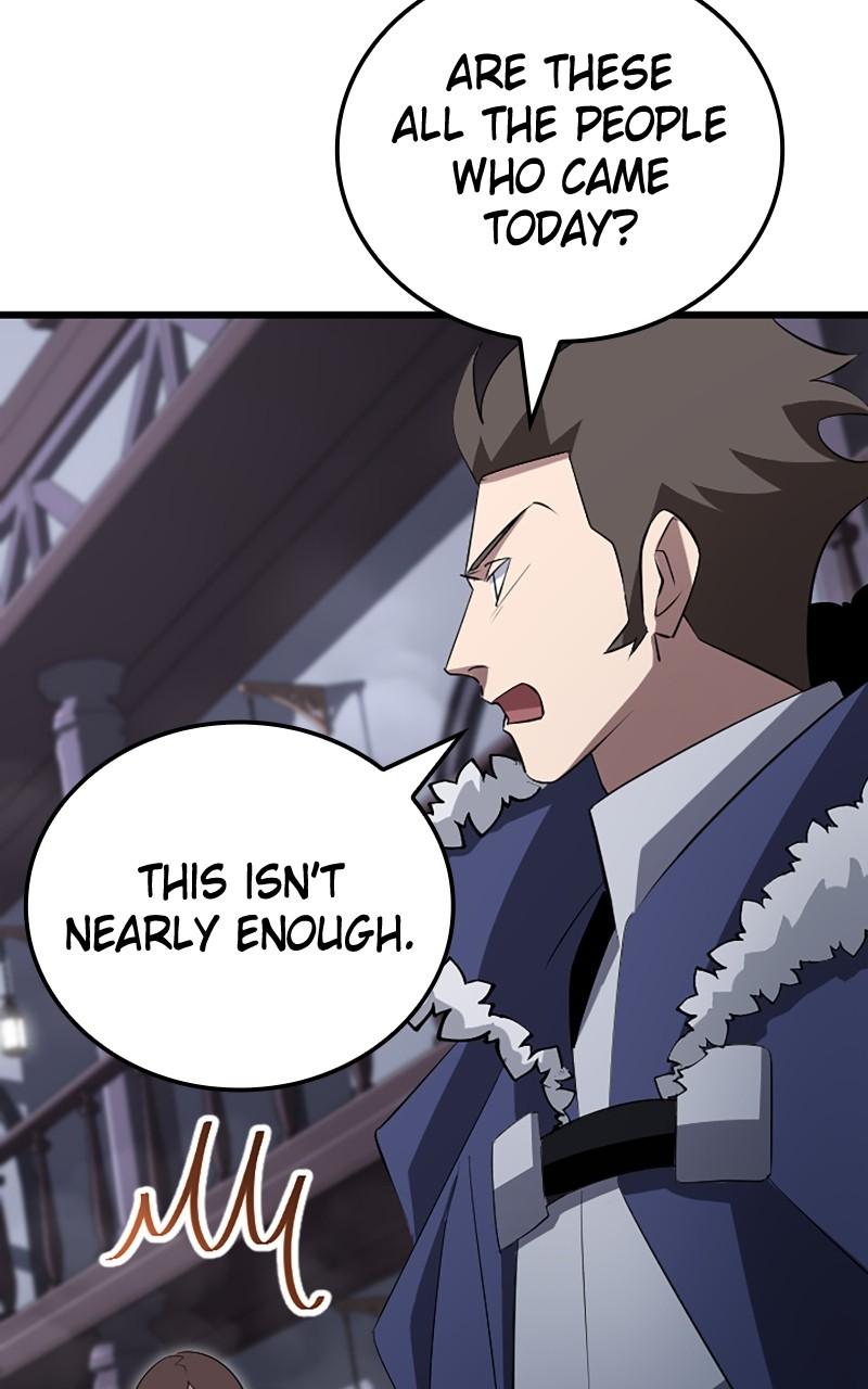 The Unparalleled Hidden Rank Equipment Chapter 23 - Page 22