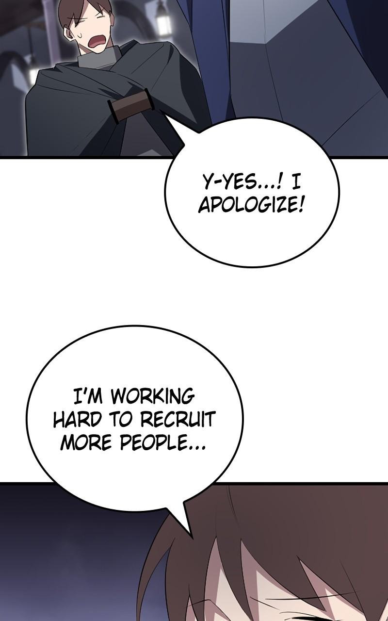 The Unparalleled Hidden Rank Equipment Chapter 23 - Page 23