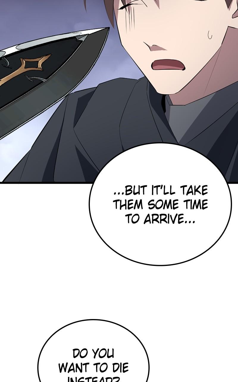 The Unparalleled Hidden Rank Equipment Chapter 23 - Page 24