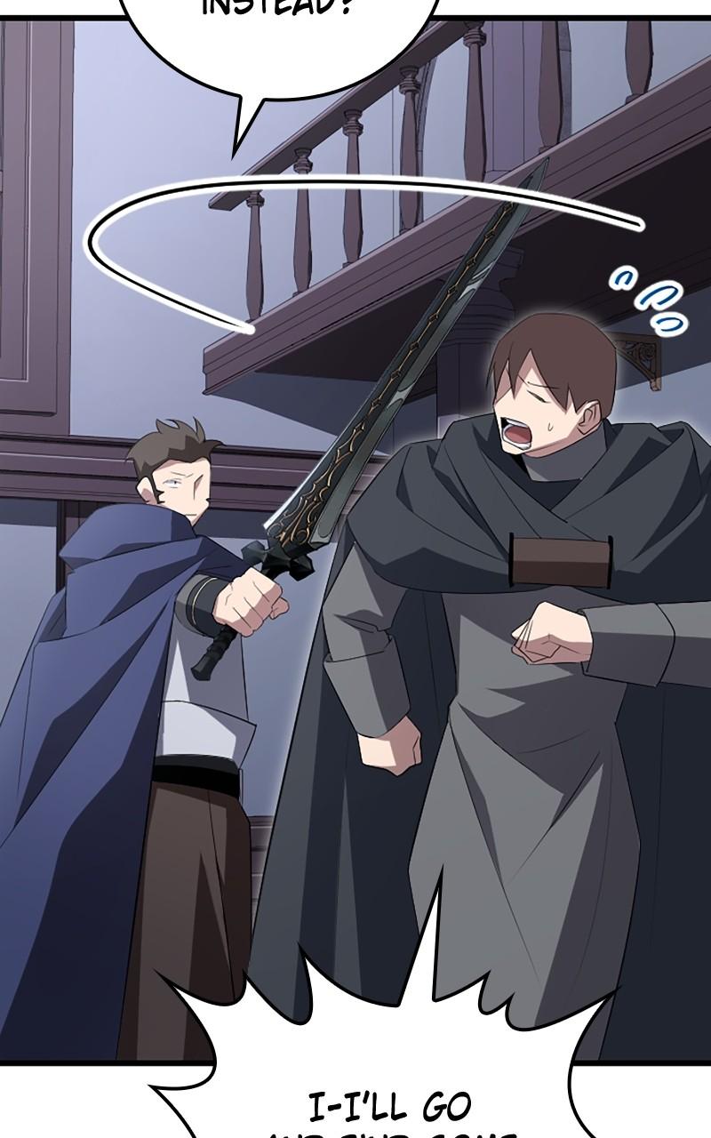 The Unparalleled Hidden Rank Equipment Chapter 23 - Page 25