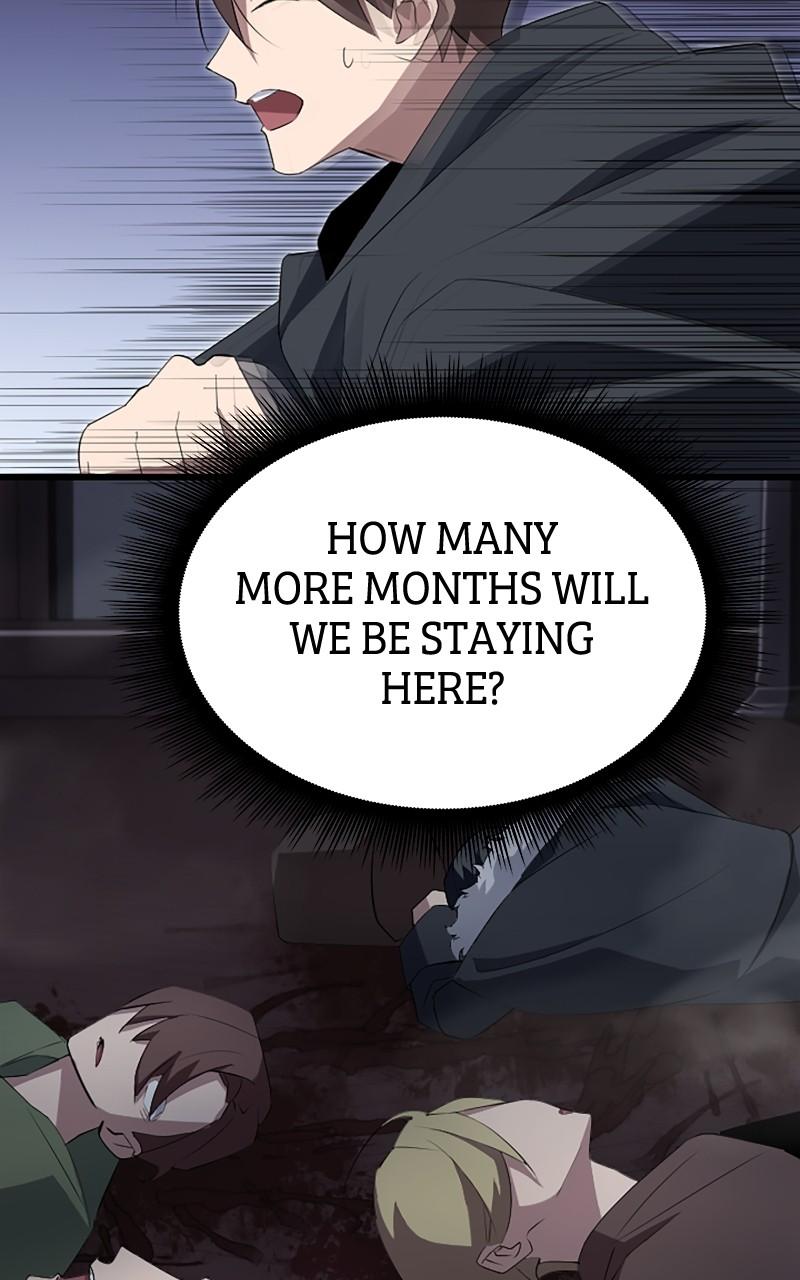 The Unparalleled Hidden Rank Equipment Chapter 23 - Page 27