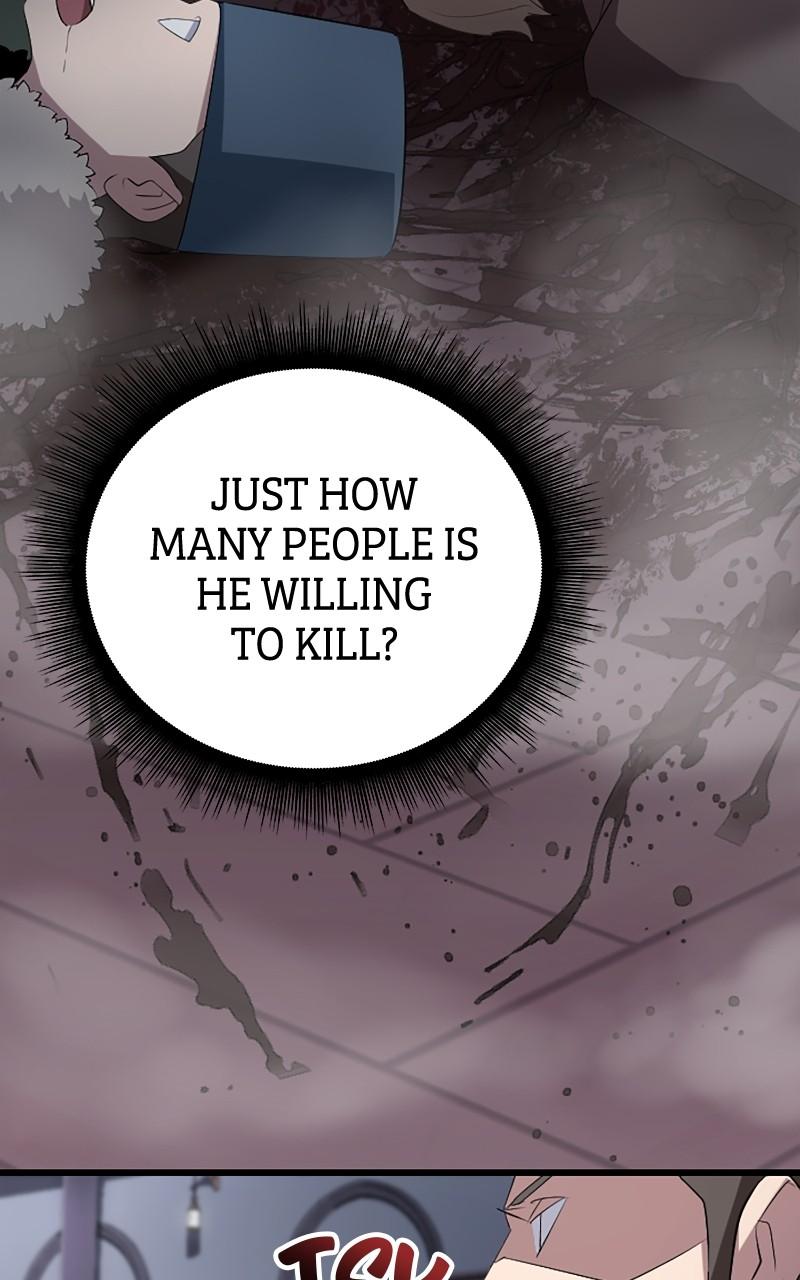 The Unparalleled Hidden Rank Equipment Chapter 23 - Page 28