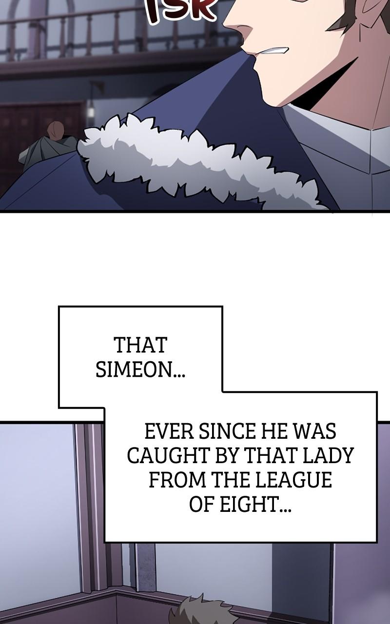 The Unparalleled Hidden Rank Equipment Chapter 23 - Page 29