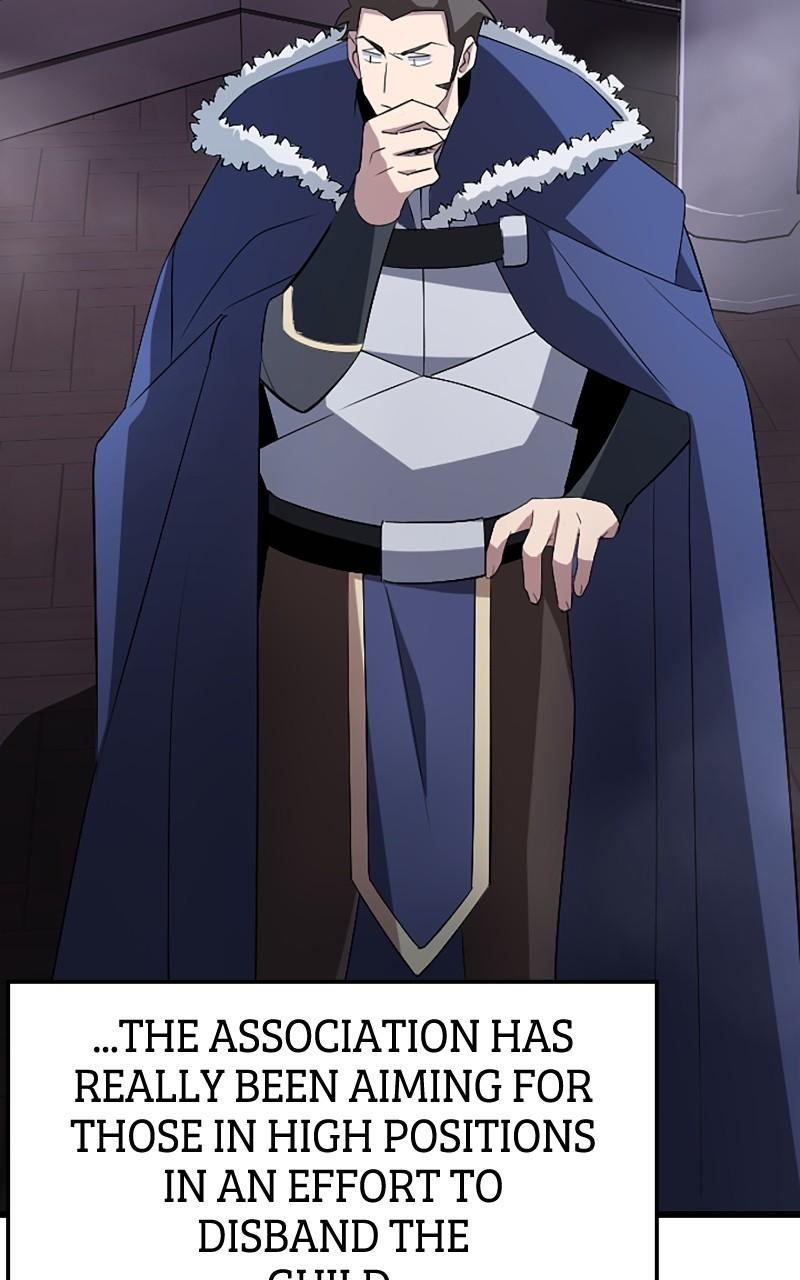 The Unparalleled Hidden Rank Equipment Chapter 23 - Page 30