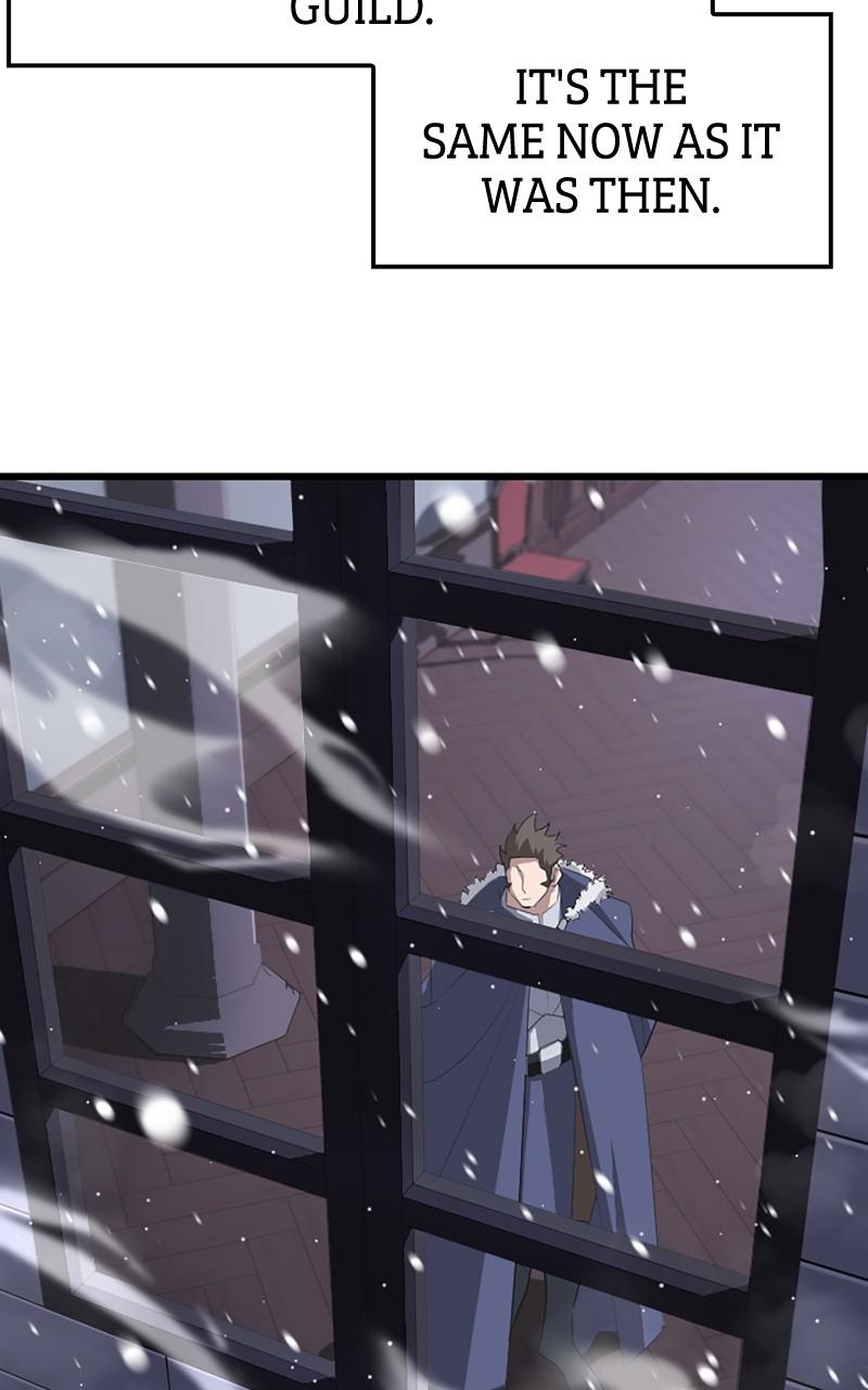 The Unparalleled Hidden Rank Equipment Chapter 23 - Page 31