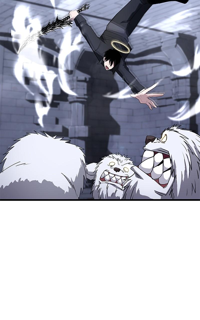 The Unparalleled Hidden Rank Equipment Chapter 23 - Page 35