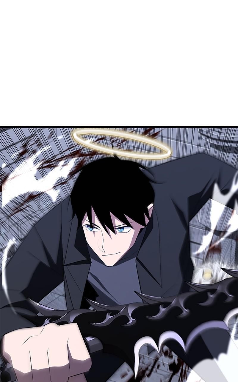 The Unparalleled Hidden Rank Equipment Chapter 23 - Page 36