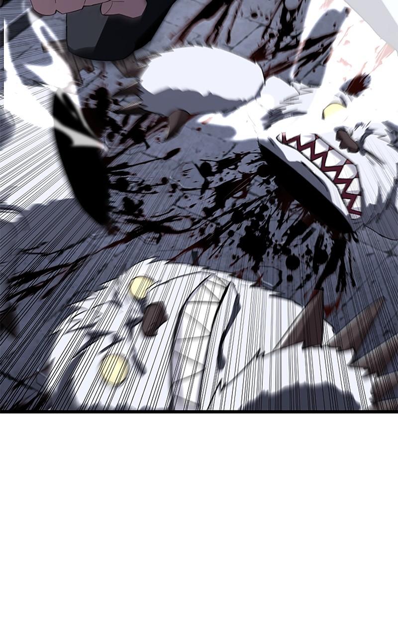 The Unparalleled Hidden Rank Equipment Chapter 23 - Page 37