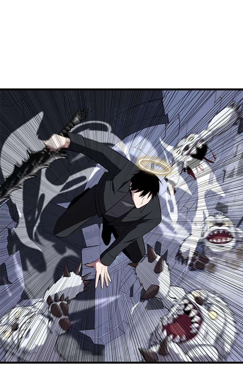 The Unparalleled Hidden Rank Equipment Chapter 23 - Page 38