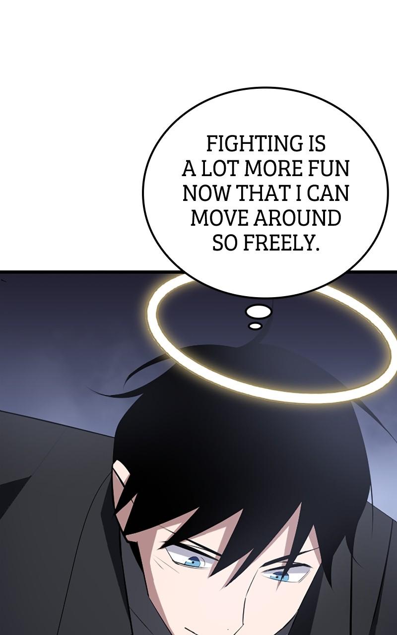 The Unparalleled Hidden Rank Equipment Chapter 23 - Page 39