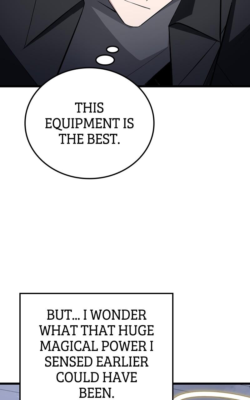 The Unparalleled Hidden Rank Equipment Chapter 23 - Page 40