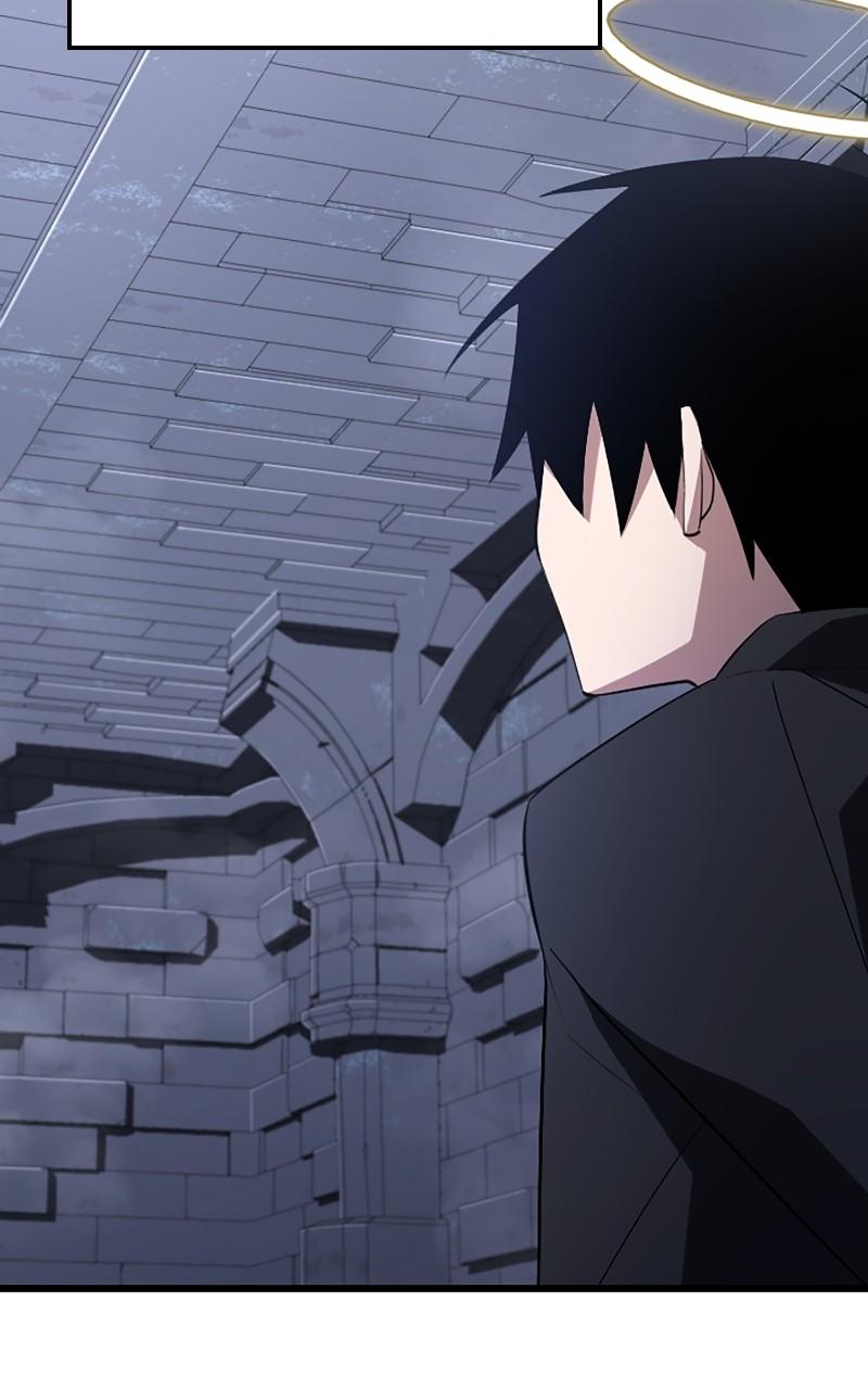 The Unparalleled Hidden Rank Equipment Chapter 23 - Page 41