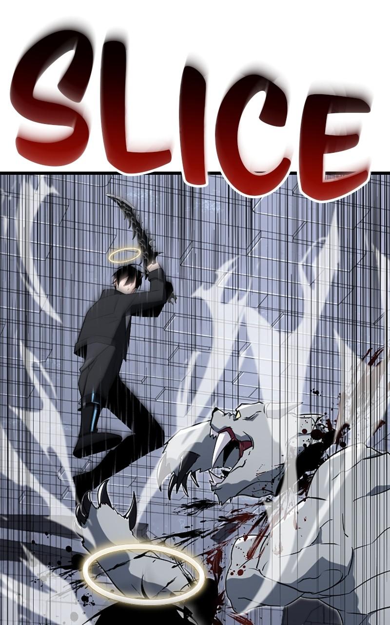 The Unparalleled Hidden Rank Equipment Chapter 23 - Page 45