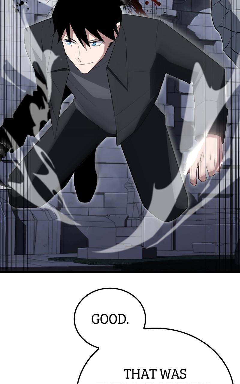 The Unparalleled Hidden Rank Equipment Chapter 23 - Page 46