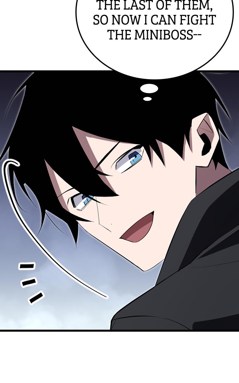 The Unparalleled Hidden Rank Equipment Chapter 23 - Page 47