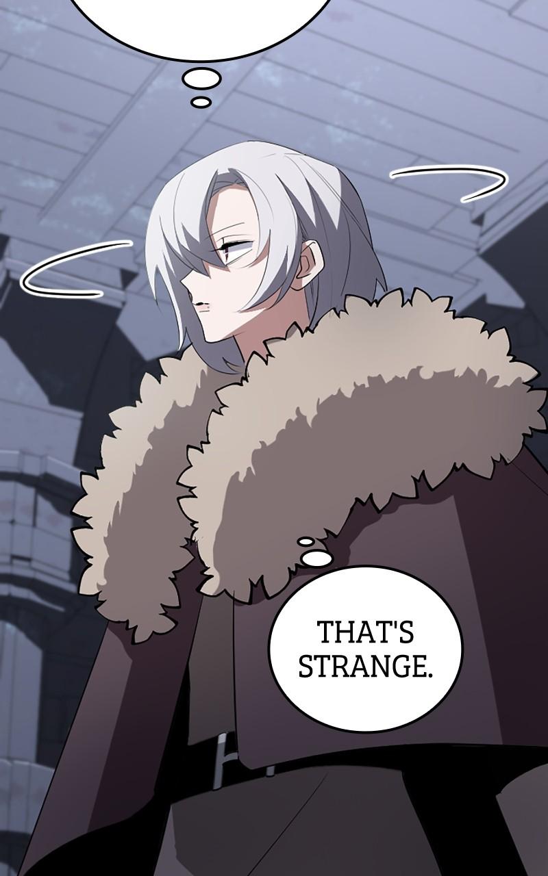 The Unparalleled Hidden Rank Equipment Chapter 23 - Page 53