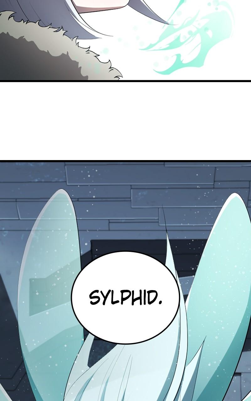 The Unparalleled Hidden Rank Equipment Chapter 23 - Page 60