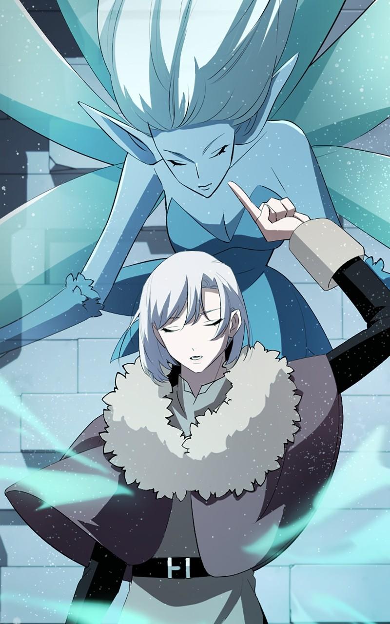 The Unparalleled Hidden Rank Equipment Chapter 23 - Page 61