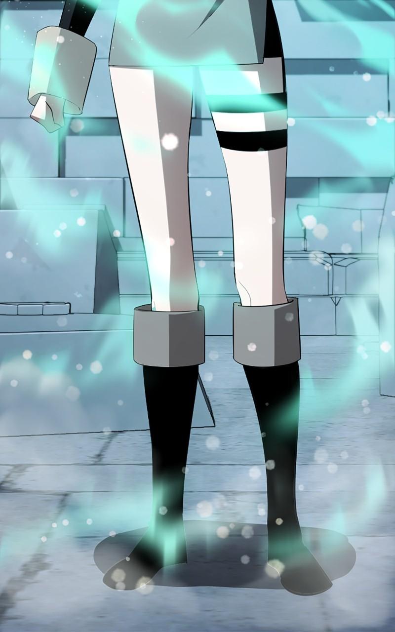 The Unparalleled Hidden Rank Equipment Chapter 23 - Page 62