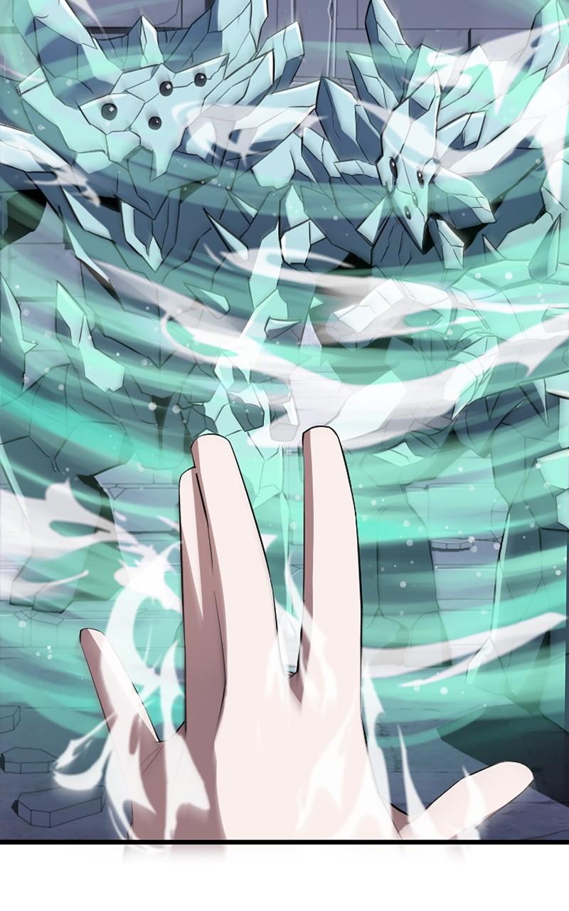 The Unparalleled Hidden Rank Equipment Chapter 23 - Page 67