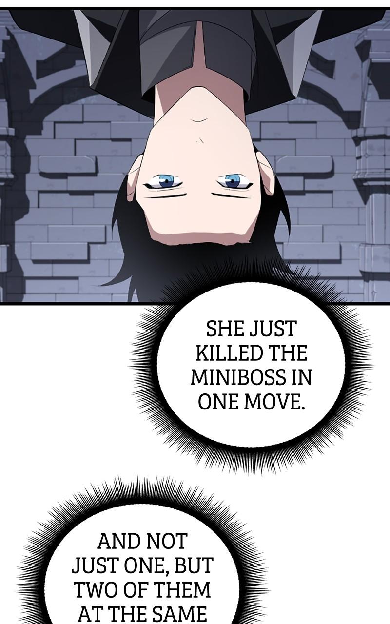 The Unparalleled Hidden Rank Equipment Chapter 23 - Page 73