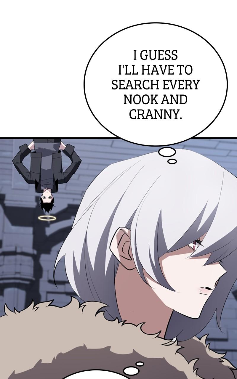 The Unparalleled Hidden Rank Equipment Chapter 23 - Page 79