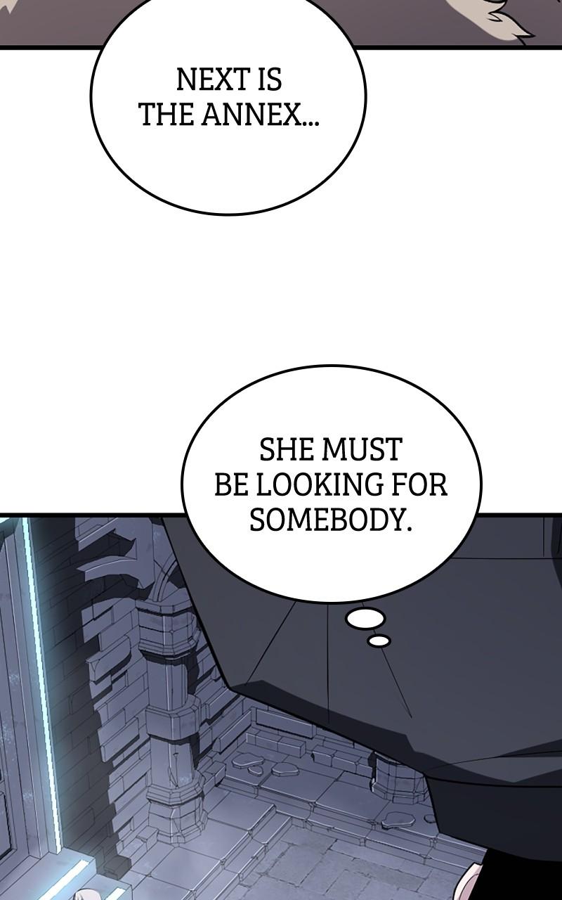 The Unparalleled Hidden Rank Equipment Chapter 23 - Page 80