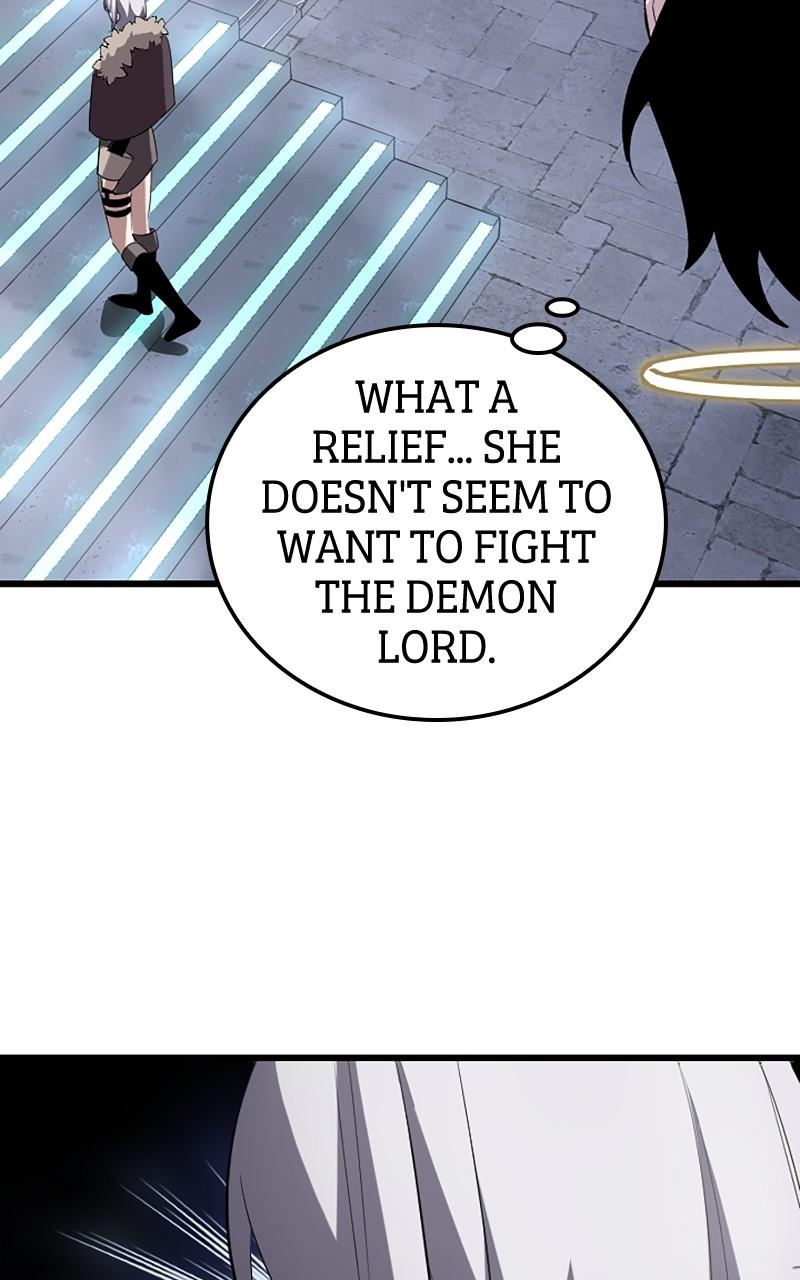 The Unparalleled Hidden Rank Equipment Chapter 23 - Page 81