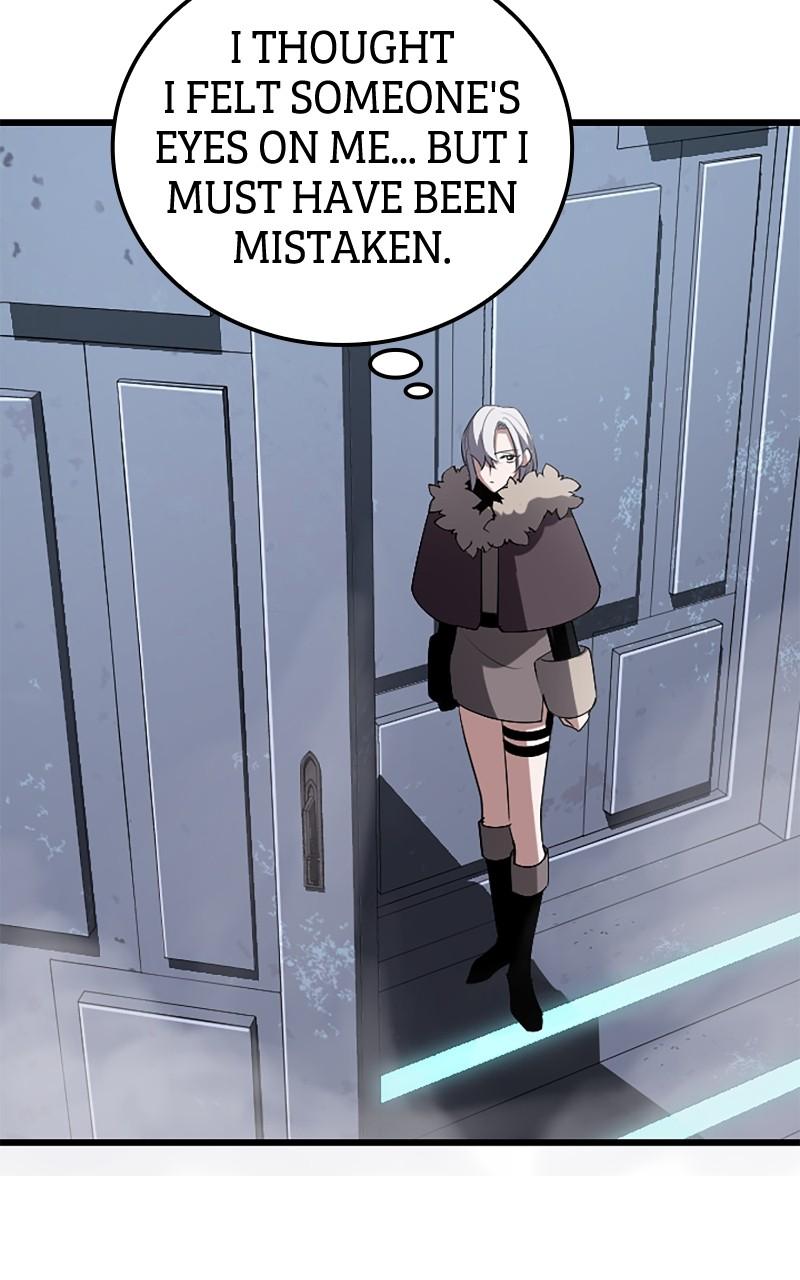 The Unparalleled Hidden Rank Equipment Chapter 23 - Page 84