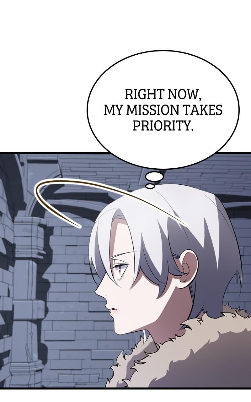 The Unparalleled Hidden Rank Equipment Chapter 23 - Page 85