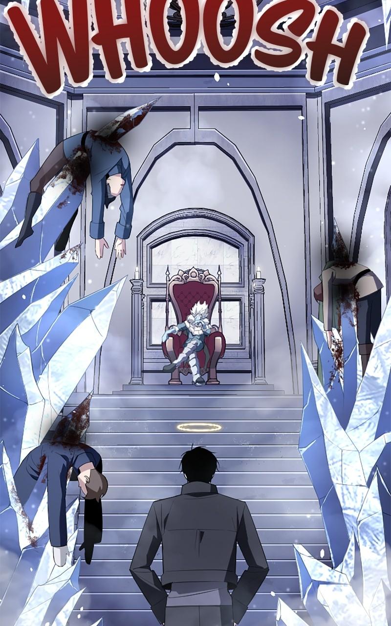 The Unparalleled Hidden Rank Equipment Chapter 23 - Page 90