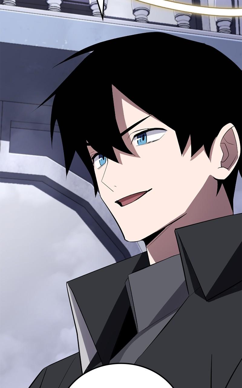 The Unparalleled Hidden Rank Equipment Chapter 23 - Page 92