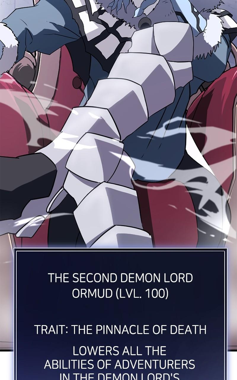 The Unparalleled Hidden Rank Equipment Chapter 23 - Page 94