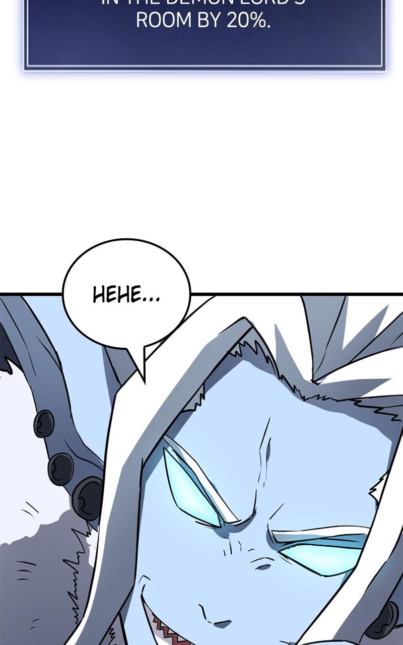 The Unparalleled Hidden Rank Equipment Chapter 23 - Page 95