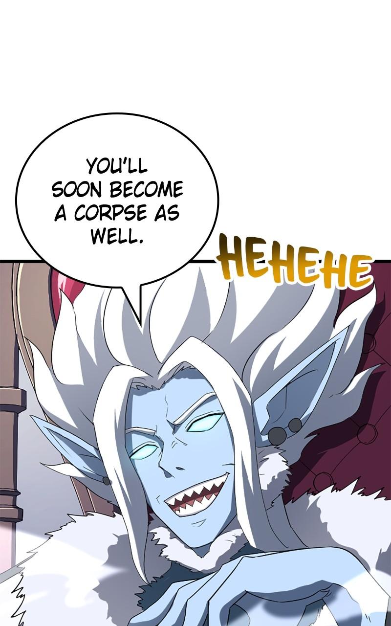 The Unparalleled Hidden Rank Equipment Chapter 24 - Page 4