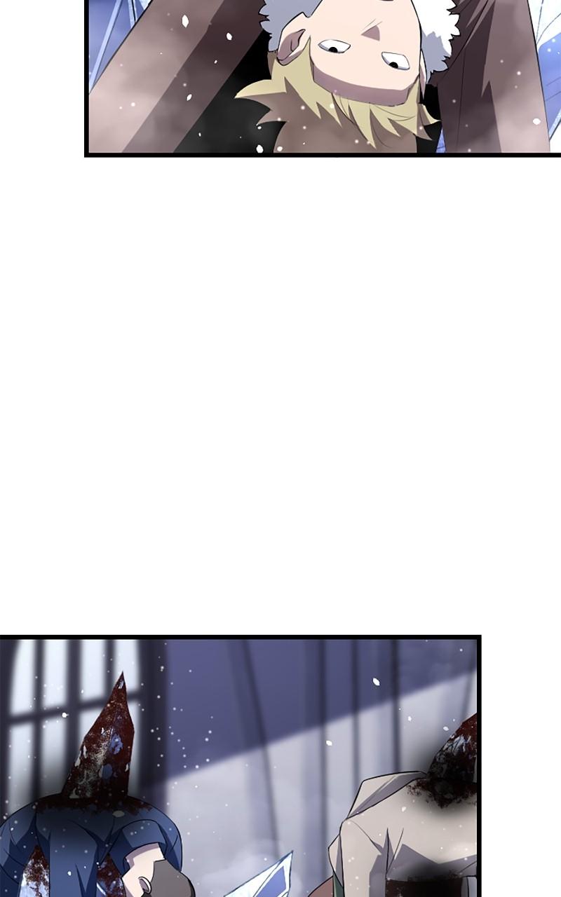 The Unparalleled Hidden Rank Equipment Chapter 24 - Page 6