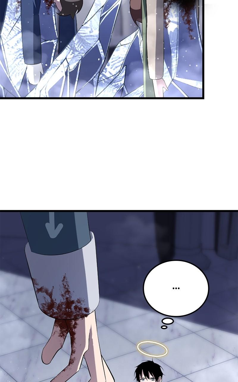 The Unparalleled Hidden Rank Equipment Chapter 24 - Page 7