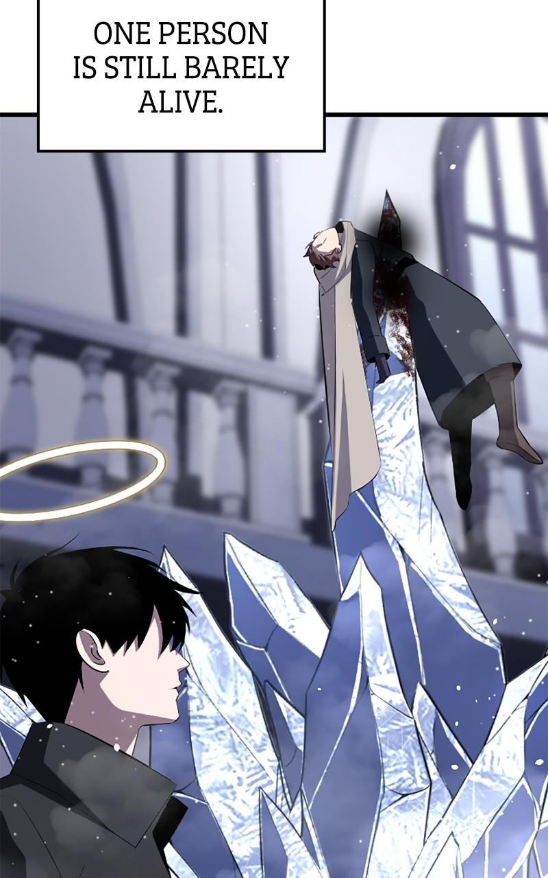 The Unparalleled Hidden Rank Equipment Chapter 24 - Page 10