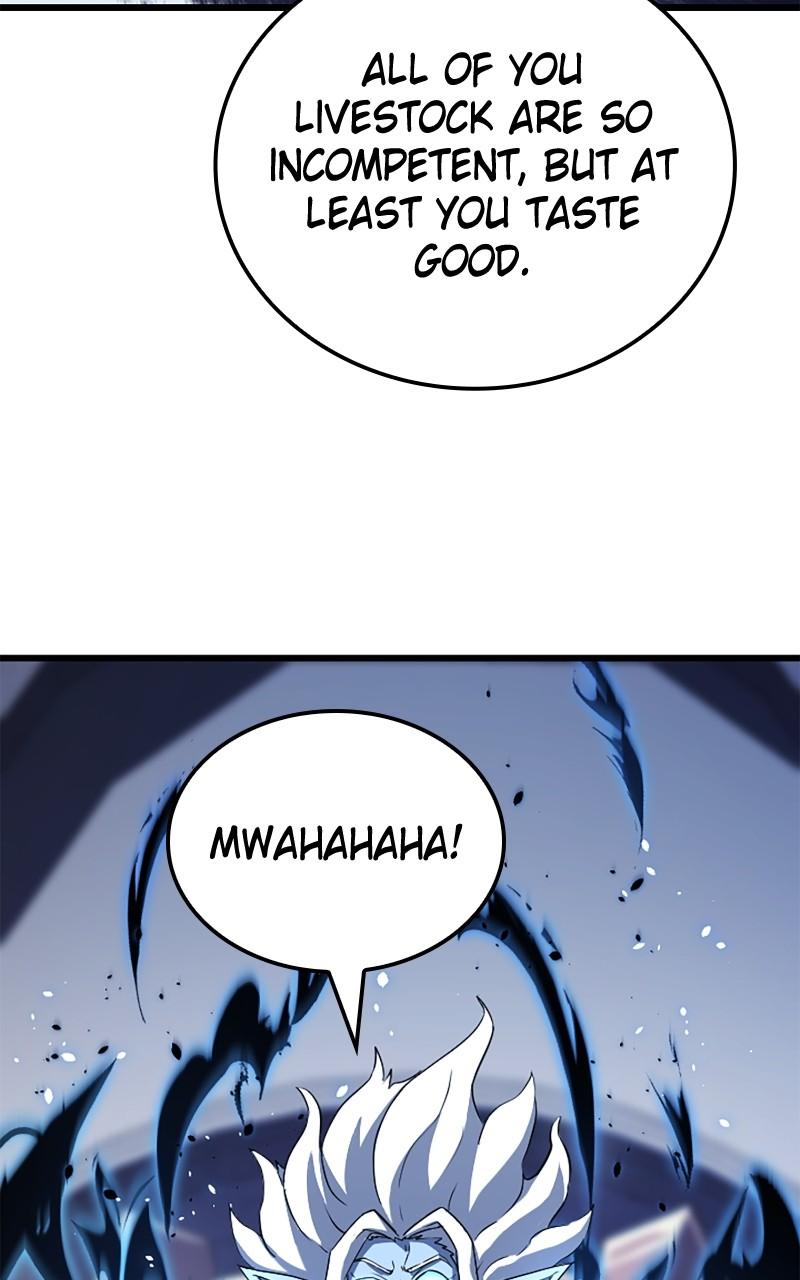 The Unparalleled Hidden Rank Equipment Chapter 24 - Page 18