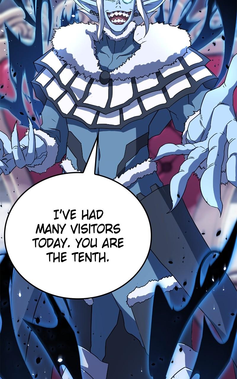 The Unparalleled Hidden Rank Equipment Chapter 24 - Page 19