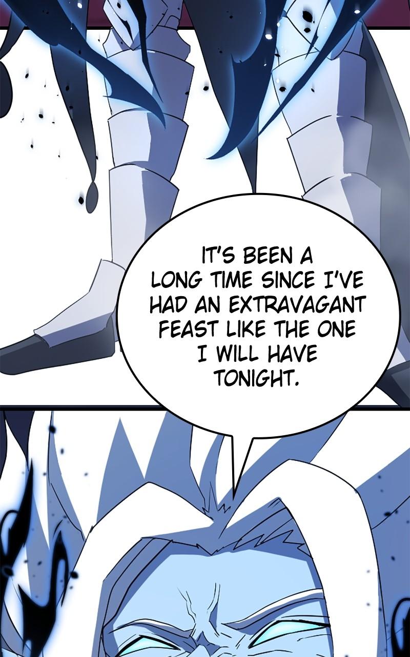 The Unparalleled Hidden Rank Equipment Chapter 24 - Page 20