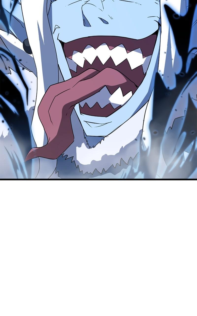 The Unparalleled Hidden Rank Equipment Chapter 24 - Page 21