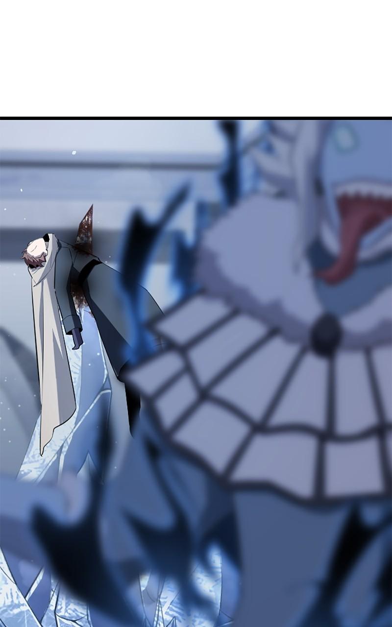 The Unparalleled Hidden Rank Equipment Chapter 24 - Page 22